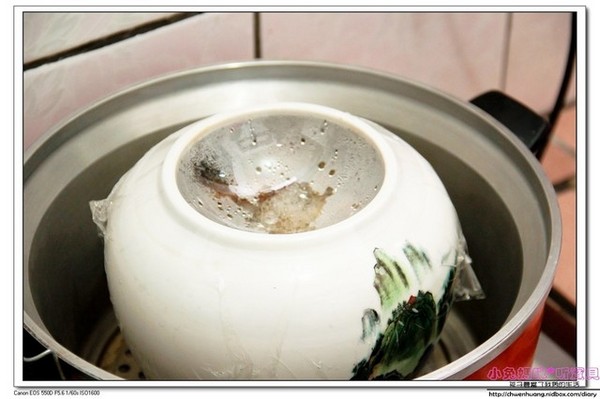 老協珍 海味街烏參佛跳牆:【宅配美食♥】☼海味街烏參佛跳牆☼年菜首選,在家也能有平價奢華的年夜飯♥♥