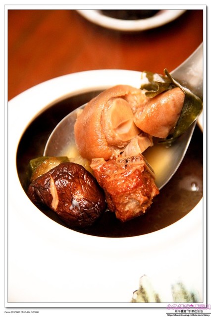 老協珍 海味街烏參佛跳牆:【宅配美食♥】☼海味街烏參佛跳牆☼年菜首選,在家也能有平價奢華的年夜飯♥♥