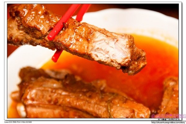 海味街年菜:【宅配年菜推薦】☼老協珍海味街年菜 ☼烏參牛腩煲、無錫子排、櫻花蝦米糕平價美味年菜,加熱就能吃,非常方便♥♥