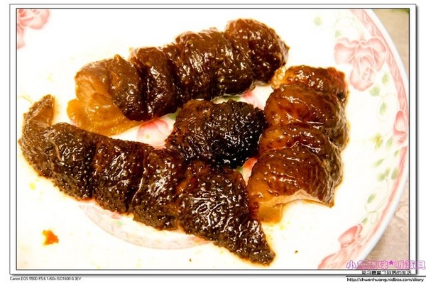 海味街年菜:【宅配年菜推薦】☼老協珍海味街年菜 ☼烏參牛腩煲、無錫子排、櫻花蝦米糕平價美味年菜,加熱就能吃,非常方便♥♥