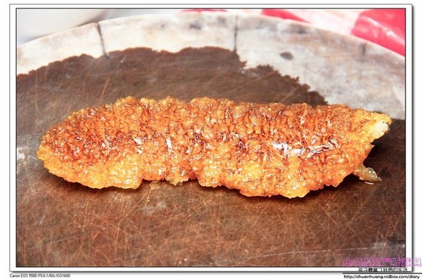 老協珍 海味街烏參佛跳牆:【宅配美食♥】☼海味街烏參佛跳牆☼年菜首選,在家也能有平價奢華的年夜飯♥♥