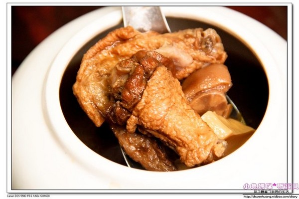 老協珍 海味街烏參佛跳牆:【宅配美食♥】☼海味街烏參佛跳牆☼年菜首選,在家也能有平價奢華的年夜飯♥♥