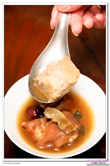 老協珍 海味街烏參佛跳牆:【宅配美食♥】☼海味街烏參佛跳牆☼年菜首選,在家也能有平價奢華的年夜飯♥♥