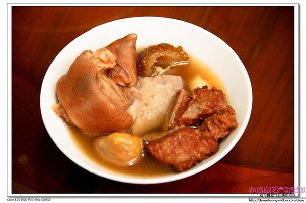 老協珍 海味街烏參佛跳牆:【宅配美食♥】☼海味街烏參佛跳牆☼年菜首選,在家也能有平價奢華的年夜飯♥♥