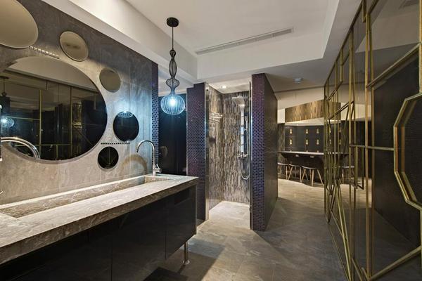 兆笙會館 MEGA SPORT 新健身中心:『兆笙會館 MEGA SPORT 新健身中心』舒活˙放鬆˙展現魅力的好地方