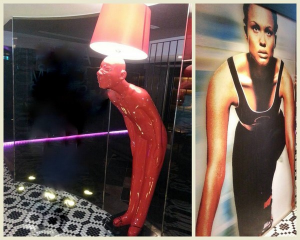 兆笙會館 MEGA SPORT 新健身中心:『兆笙會館 MEGA SPORT 新健身中心』舒活˙放鬆˙展現魅力的好地方