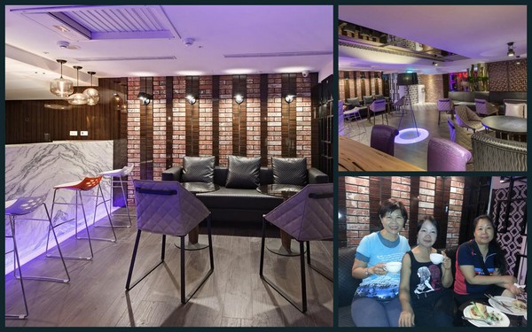 兆笙會館 MEGA SPORT 新健身中心:『兆笙會館 MEGA SPORT 新健身中心』舒活˙放鬆˙展現魅力的好地方