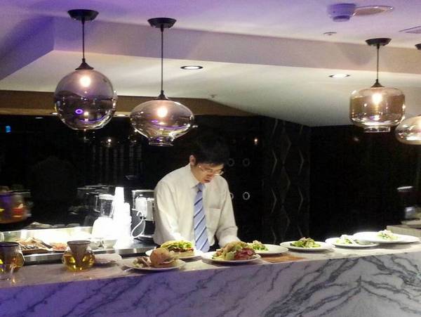 兆笙會館 MEGA SPORT 新健身中心:『兆笙會館 MEGA SPORT 新健身中心』舒活˙放鬆˙展現魅力的好地方