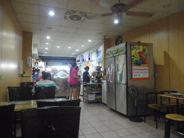 荳荳香豆花：荳荳香三色豆花好滋味