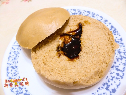 牛埔一號：(體驗)[淡水區]CP大破錶!!!健康、美味、實在的起司包子/饅頭~牛埔一號