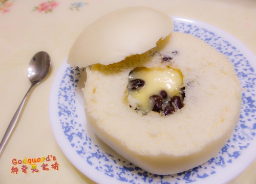 牛埔一號：(體驗)[淡水區]CP大破錶!!!健康、美味、實在的起司包子/饅頭~牛埔一號