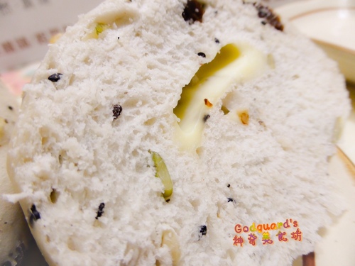 牛埔一號：(體驗)[淡水區]CP大破錶!!!健康、美味、實在的起司包子/饅頭~牛埔一號