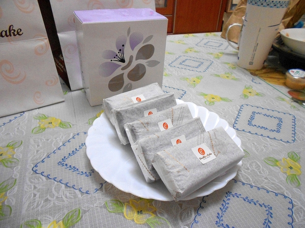 Double & Cake貝可貝樂:Double & Cake 貝可貝樂