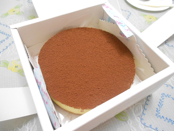 Double & Cake貝可貝樂:Double & Cake 貝可貝樂