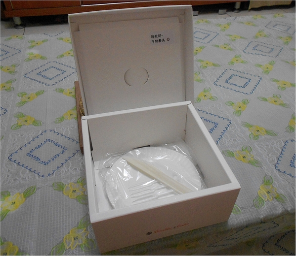 Double & Cake貝可貝樂:Double & Cake 貝可貝樂