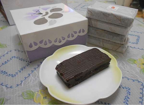 Double & Cake貝可貝樂:Double & Cake 貝可貝樂