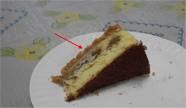 Double & Cake貝可貝樂:Double & Cake 貝可貝樂