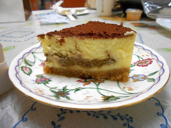 Double & Cake貝可貝樂:Double & Cake 貝可貝樂