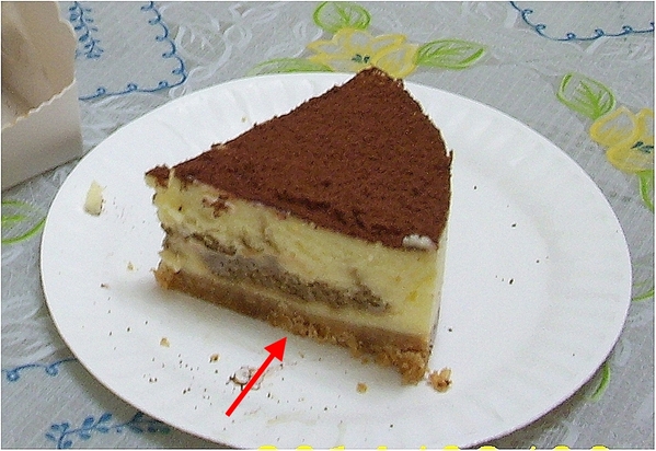 Double & Cake貝可貝樂：Double & Cake 貝可貝樂