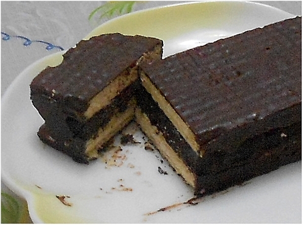 Double & Cake貝可貝樂:Double & Cake 貝可貝樂