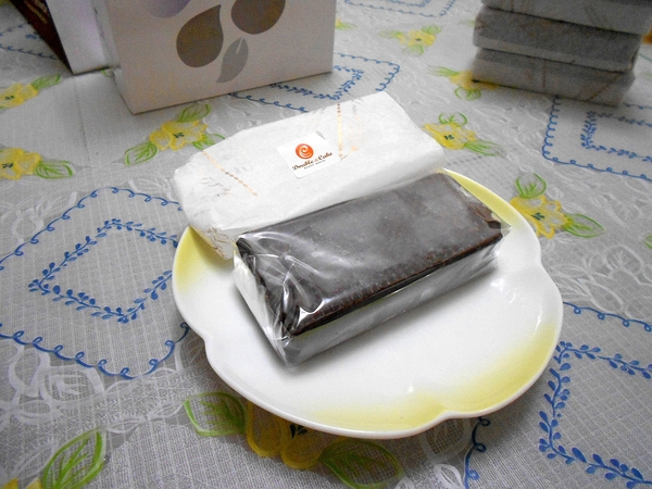 Double & Cake貝可貝樂:Double & Cake 貝可貝樂