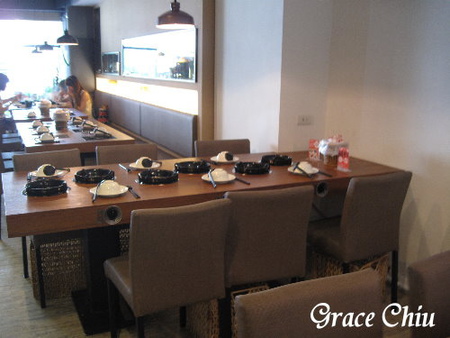 秋豆溢日式鍋物:秋豆溢日式鍋物(松菸周邊)