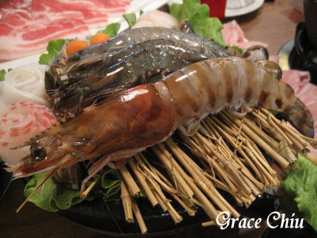 秋豆溢日式鍋物:秋豆溢日式鍋物(松菸周邊)