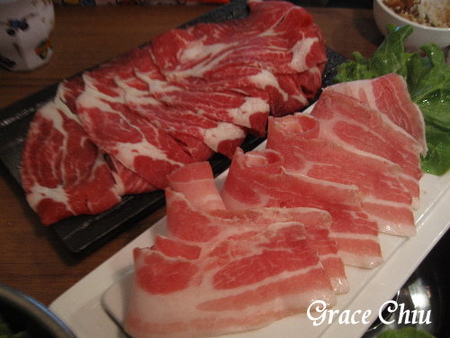 秋豆溢日式鍋物:秋豆溢日式鍋物(松菸周邊)