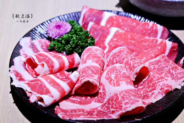東區美食火鍋-秋豆溢日式鍋物專門