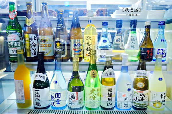 東區美食火鍋-秋豆溢日式鍋物專門