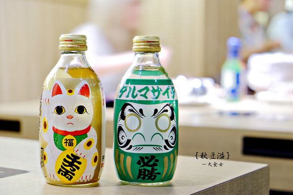 東區美食火鍋-秋豆溢日式鍋物專門