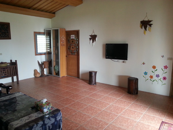 冬山河人文會館：[宜蘭][住宿]冬山河人文會館~瑩瑩格格粉墨登場