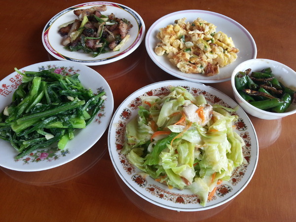 冬山河人文會館：[宜蘭][住宿]冬山河人文會館~瑩瑩格格粉墨登場