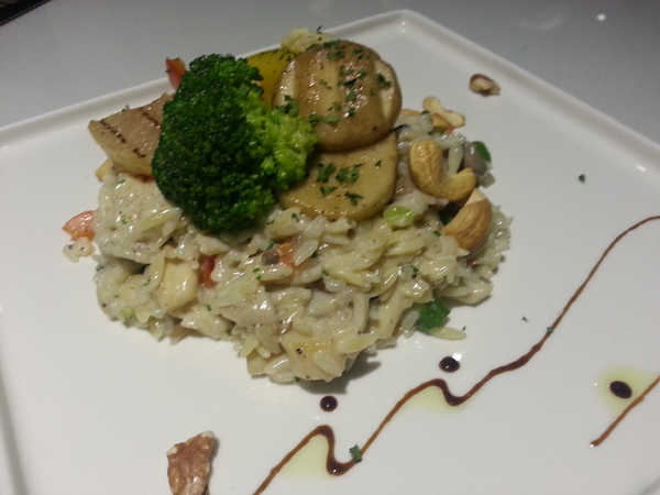 舒醒文創藝術餐廳：[嘉義][美食]舒醒文創藝術餐廳~自然蔬食美味新主張