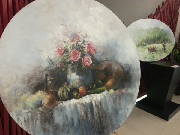 舒醒文創藝術餐廳：[嘉義][美食]舒醒文創藝術餐廳~自然蔬食美味新主張