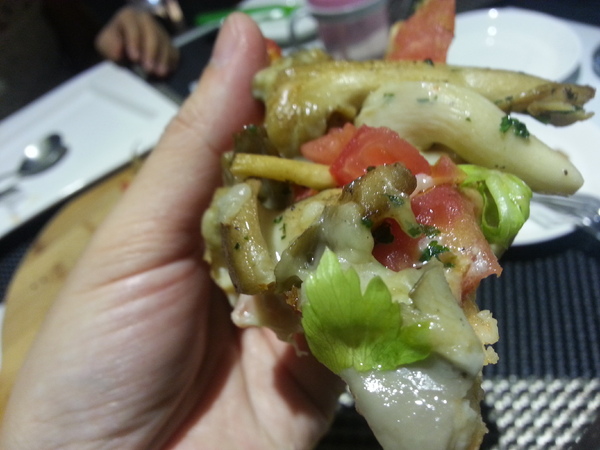 舒醒文創藝術餐廳：[嘉義][美食]舒醒文創藝術餐廳~自然蔬食美味新主張