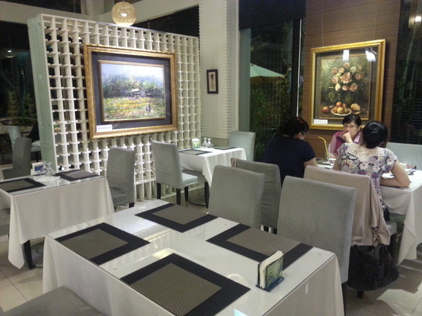 舒醒文創藝術餐廳：[嘉義][美食]舒醒文創藝術餐廳~自然蔬食美味新主張