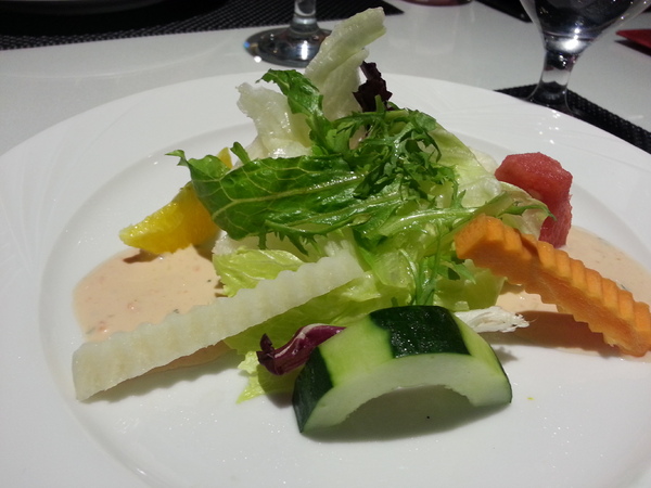 舒醒文創藝術餐廳：[嘉義][美食]舒醒文創藝術餐廳~自然蔬食美味新主張