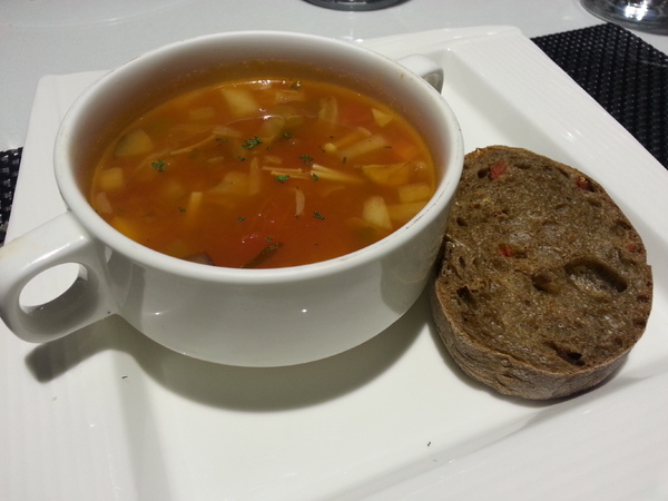 舒醒文創藝術餐廳：[嘉義][美食]舒醒文創藝術餐廳~自然蔬食美味新主張