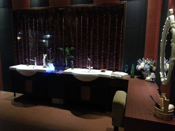 舒醒文創藝術餐廳：[嘉義][美食]舒醒文創藝術餐廳~自然蔬食美味新主張