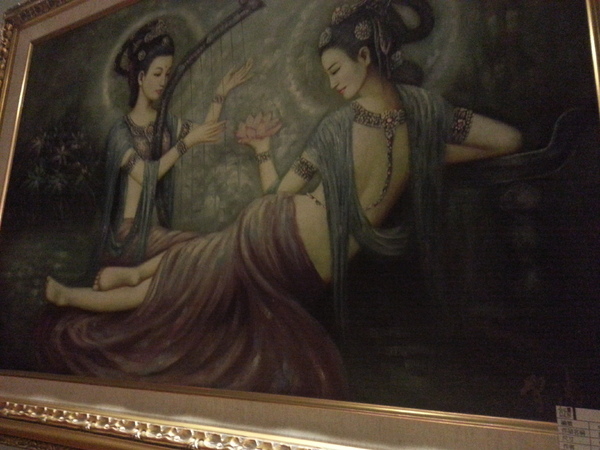 舒醒文創藝術餐廳：[嘉義][美食]舒醒文創藝術餐廳~自然蔬食美味新主張