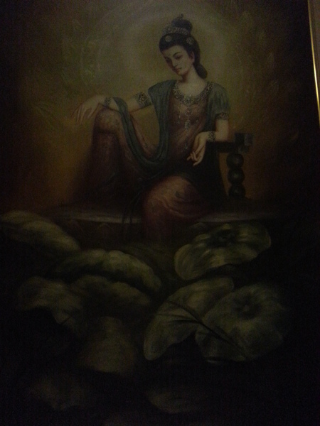 舒醒文創藝術餐廳：[嘉義][美食]舒醒文創藝術餐廳~自然蔬食美味新主張