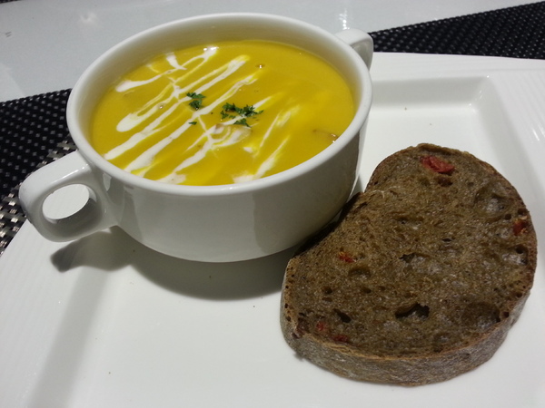 舒醒文創藝術餐廳：[嘉義][美食]舒醒文創藝術餐廳~自然蔬食美味新主張