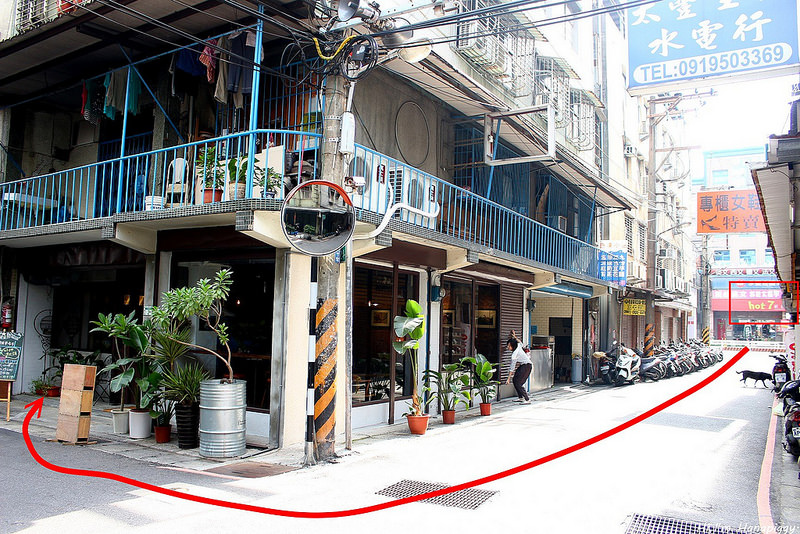 leon板橋早午餐 (3)