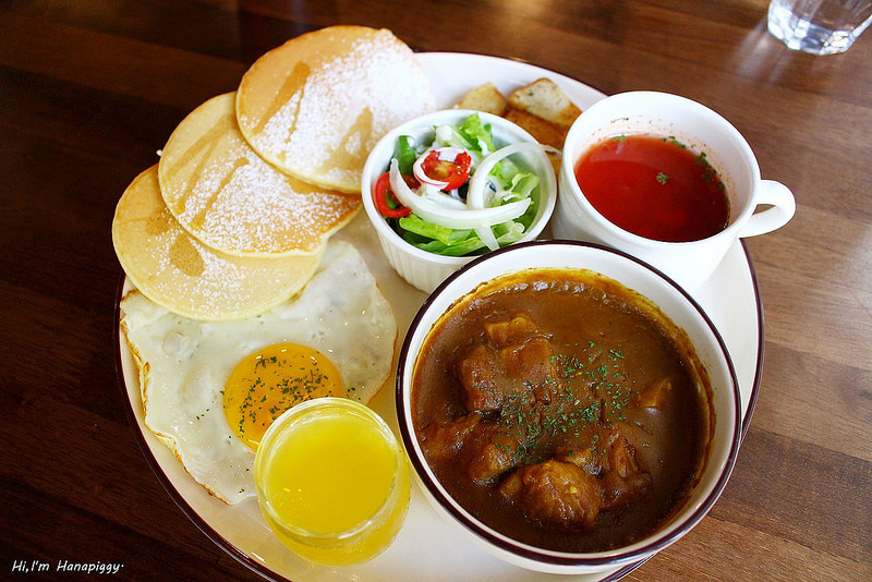 leon板橋早午餐 (41)