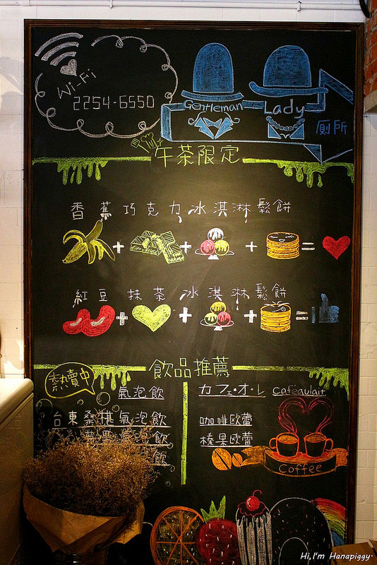 leon板橋早午餐 (12)