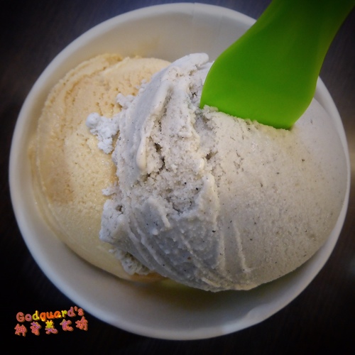 ICE-ON愛饗冰品：(體驗)[民生社區] 台北最讚的義大利冰淇淋&雪酪~除地點外無懈可擊~ICE-ON愛饗冰品