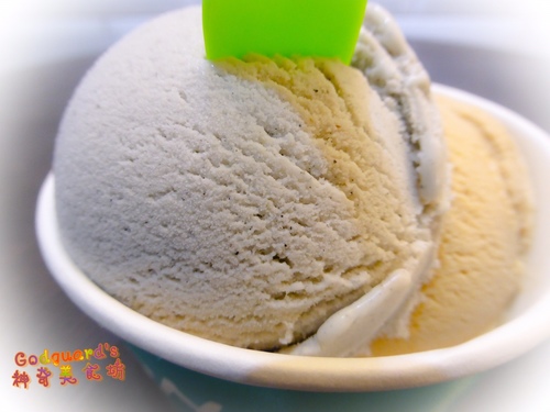 ICE-ON愛饗冰品：(體驗)[民生社區] 台北最讚的義大利冰淇淋&雪酪~除地點外無懈可擊~ICE-ON愛饗冰品