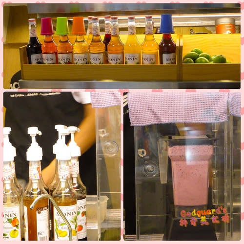 ICE-ON愛饗冰品：(體驗)[民生社區] 台北最讚的義大利冰淇淋&雪酪~除地點外無懈可擊~ICE-ON愛饗冰品