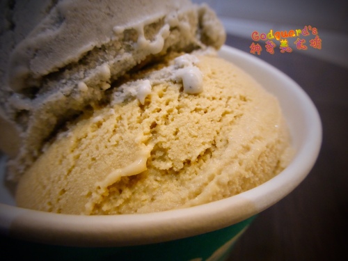 ICE-ON愛饗冰品：(體驗)[民生社區] 台北最讚的義大利冰淇淋&雪酪~除地點外無懈可擊~ICE-ON愛饗冰品